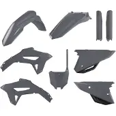 Polisport Mx Honda Crf450r 21+ 91057 Plastikkit