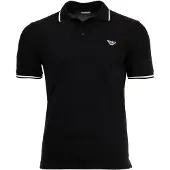 Emporio Armani Em001380_af20424 Kortærmet Polo