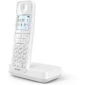 Philips D2701w Fastnettelefon