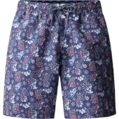 Hackett London Hackett Londontil mænd. HMB100039 Liberty badedragt blå (S), Casual, Badetøj, Polyester
