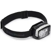 Black Diamond - Pandelygter - Distance LT 1100 Black/Alloy til Unisex - Sort