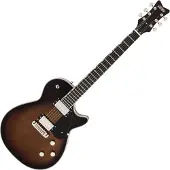 Gretsch Electromatic Premier Jet Robusto Burst