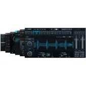 IZotope Mix & Master Bundle Standard