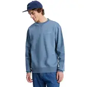 Quiksilver Salt Water Graphic Sweatshirt