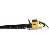 DeWalt DWE398 Alligatorsav