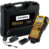 Dymo Rhino Industry 5200 Etikettemaskine