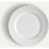 Fyrklövern Mickey Mouse Iconic asiet 21 cm, Klassisk hvid