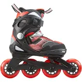 Fila Skate J-one Junior Inline-skøjter