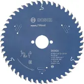 Bosch Ex Wo H 190x30-48 Rundsavsklinge Til Træ