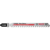 Bosch Expert Fiber Plaster T141hm Stiksavsklinge 10 Enheder