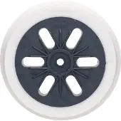 Bosch SLIBETALLERKEN EX Ø150MM HÅRD