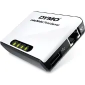 Dymo LabelWriter Printserver - Udskriftsserver - USB - for LabelWriter