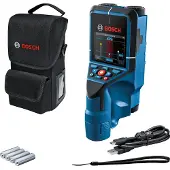 Bosch D-tect 200 C Professional - Vægscanner