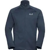 Jack Wolfskin Peak District Jakke