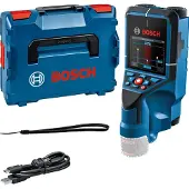 Bosch D-tect 200 C Professional - Vægscanner