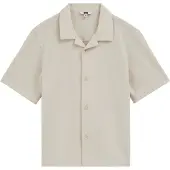 We fashion Skjorte beige