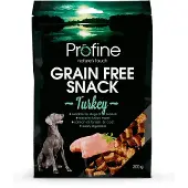 Profine Grain Free Snack - Kalkun - 200 g