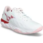 Mizuno Wave Enforce Court Ac Sko Til Alle Overflader