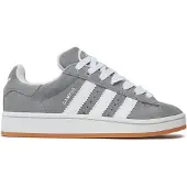 Adidas Sko - Campus 00s J - GRETHR/FTWWHT/FTWWHT - - 36 2/3 - Sko
