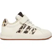 Adidas Grand Court 3.0 Sneakers Til Børn
