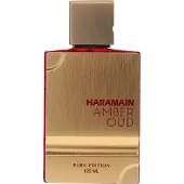 Al Haramain Amber Oud Ruby Edition Eau de parfum 120 ml