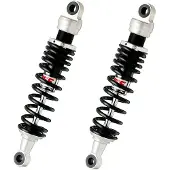 YSS Suspension Støddæmper med TGK Stereo RE302-360T-22-X
