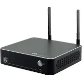Kramer Electronics VIA Campus² Plus, Desktop, Sort, 3,6 Mhz, 2160p, 8 GB, 128 GB