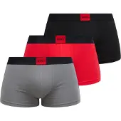 HUGO Galaxy Boxers 3 Enheder