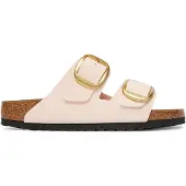 Birkenstock Pantoletter 'Arizona' lyserød