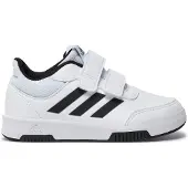 Adidas Sko - Tensaur Sport 2.0 - White - - 30 - Sko