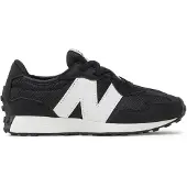 New Balance New Balanceunisex til børn. PH327V1 Sko 327 sort (28.5), Fast, Blonder, Casual, børnetøj