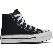 Converse Sneakers 'Chuck Taylor All Star' sort / hvid