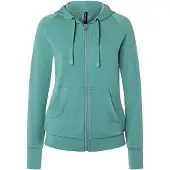 Super.natural Everyday Zip Regular Fit Sweatshirt Med Lynlås