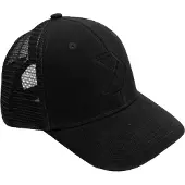 Didriksons Prim, cap, sort