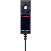 Gossen MAVOPROBE LUX 5032 C luxmeter 0,1 - 199990 lx