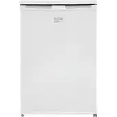 Beko FSE1175N, 95 L, 6,5 kg/24t, SN-ST, 37 dB, D, Hvid