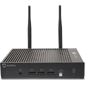 Aopen Chromebox Mini 2 N4500/8gb/32gb Ssd Barebone