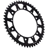 JT Sprockets Yamaha Jta853.44blk Aluminium Bagtandhjul