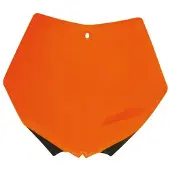 Rtech Ktm Sx/sx-f 2007-2012 Frontplade