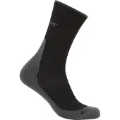 Icebreaker Merino Hike+ Light Crew Sokker