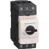 Schneider Electric TeSys GV3, IP20