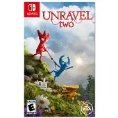 EA Games Games Switch Unravel Two