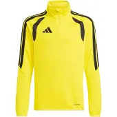 Adidas Tiro 26 League Training Halv Lynlås Sweatshirt