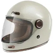 Stormer History Fullface-hjelm