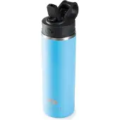 GSI 710ml Microlite Straw Top Termoskande