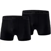 Erima Sportsunderbukser sort