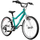Woom Go 4 20´´ Cykel