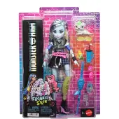 Monster High Frankie Stein Dukke