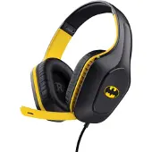 Trust 25783 Wired Head-band Gaming Headset