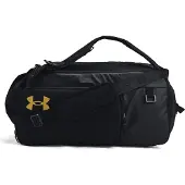 Under Armour Contain Duo Md 50l Duffle Bag